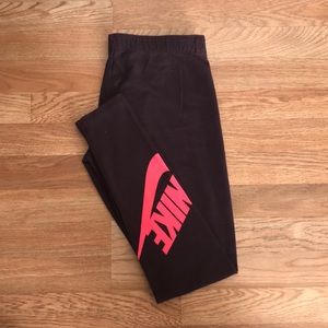 NIKE Dri Fit Leggings